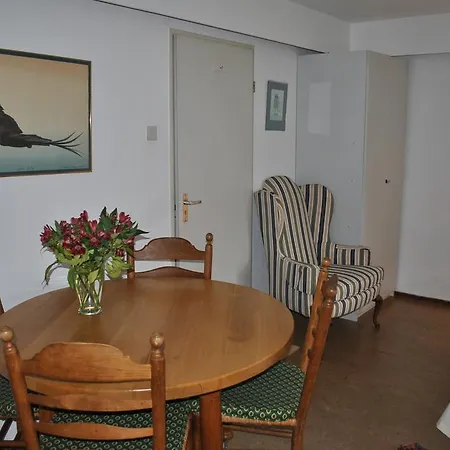 Bed & Breakfast Red Rose