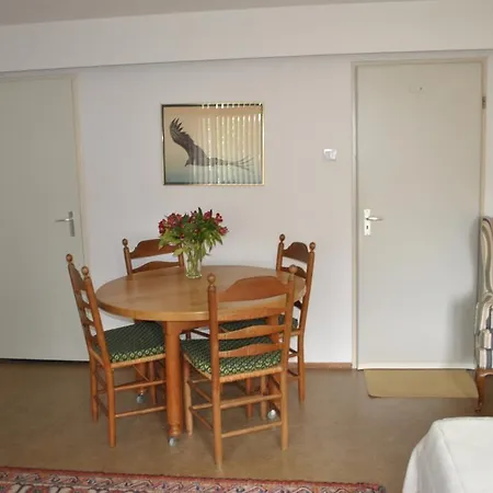Bed & Breakfast Red Rose *